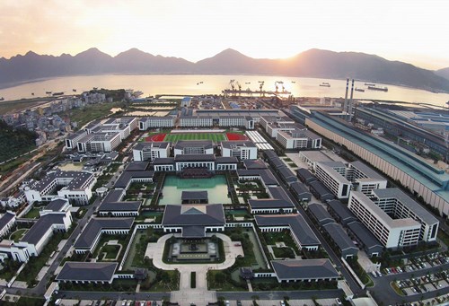 企业动态-凯时凯时首页