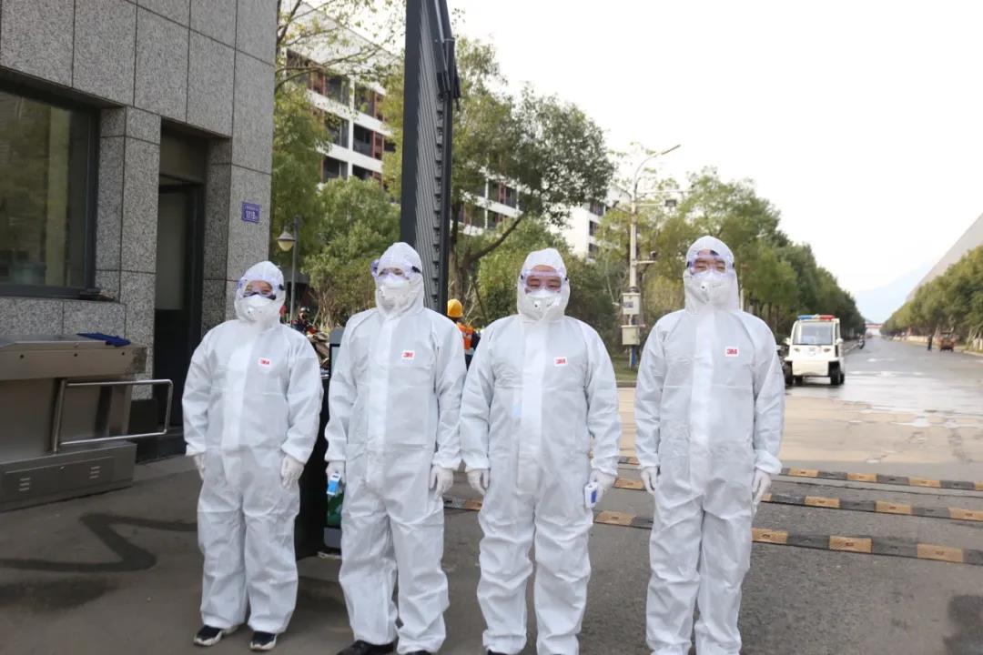 企业动态-凯时凯时首页